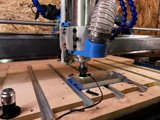Precision Woodworking