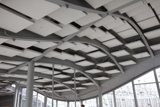 Windowed Ceilings