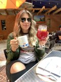 Coffee and Cocktails with Friends