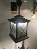 Illuminating the Room