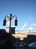 Urban Nightfall