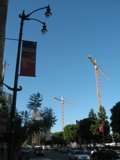 Urban Light Show