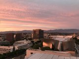 Golden Hour in the City of Angels