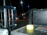 Tape and Rack