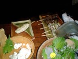 Feast at Tokyo Metropolitan Government Office