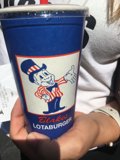 The Joy of Winning Lotto Burger