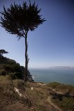 Solitude at the Promontory