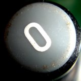 Numbered Button
