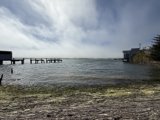 Tranquil Waters of Bodega Bay