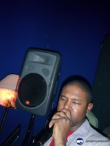 Steve J's Energetic Performance