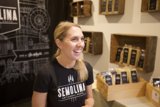Coffee Display Delight