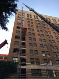 Renovating the Skyline