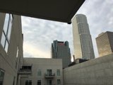 Urban High-Rise Living