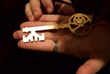 The Key to Happiness