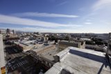 Urban Metropolis View