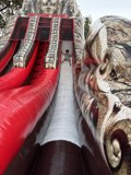 Adventure Awaits at The Lost Temple Slide