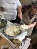 Baking Memories with Grandma
