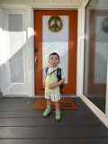 Ready for Adventure