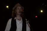 Beck in the Spotlight