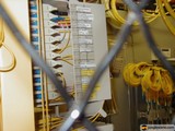 The Inner Workings of a Computer Panel