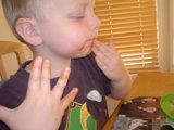Happy Mealtime