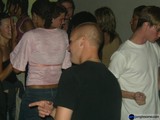 Nightclub Gathering
