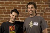 Ori and Jeff