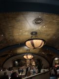 A Lavish Evening at the Hotel Del Corazon Dining Room