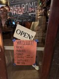 Warm Welcome in Austin