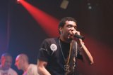Stateside Concert Performance