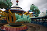 Magical Times at Disneyworld 2024
