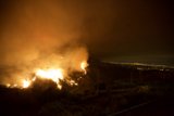 Hillside Inferno
