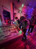Night Game Fun at Urban Putt