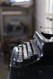 Vintage Typewriter