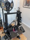Innovative Machine for Art and Transportation