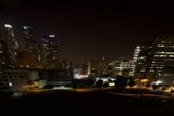 Nighttime Metropolis