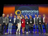 Keynote Speaker Captivates Enterprise Connect 2018 Audience