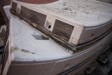 The Holes in Concrete