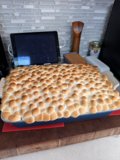 Marshmallows Galore at the Tech-Infused Bakery