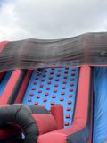 Inflatable Adventure at Excite Ballpark