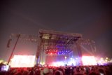 Electrifying Night