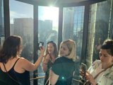 Girls' Day Out in LA