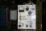 Monitoring the Machine