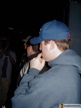 Blue Hat Romance