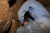 Working Hard in the Caves