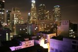 Towering Metropolis