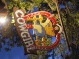 Cowgirl Cuisine