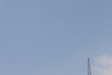 Towering Skies