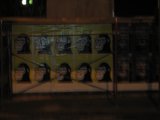 Educated Ape Mural