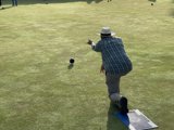 Strike a Pose on the Greens